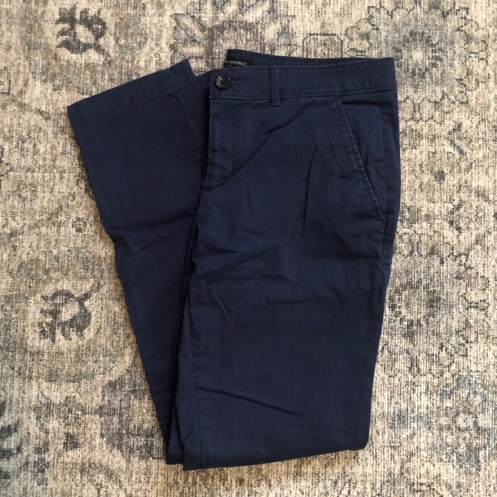 Banana Republic Chino